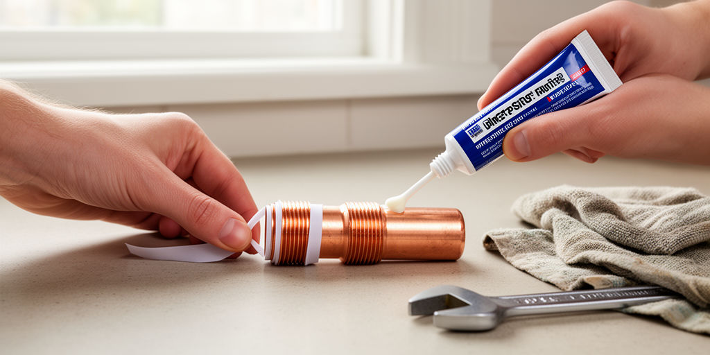 Сравнение ленты и пасты в работе