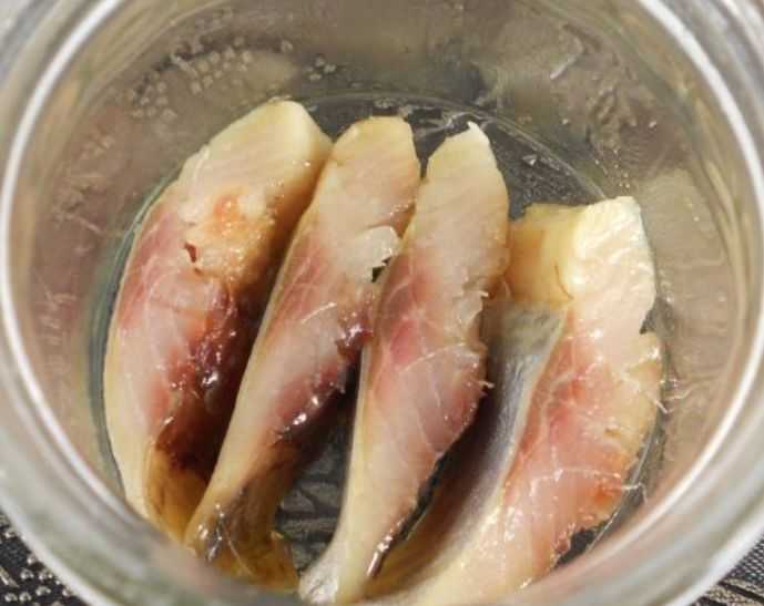 Невероятная польза от желтохвостой рыбы лакедры