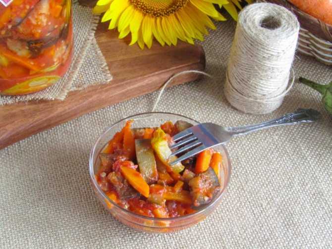 Пп баклажаны: диетические рецепты - как приготовить в духовке, салат, рулетики