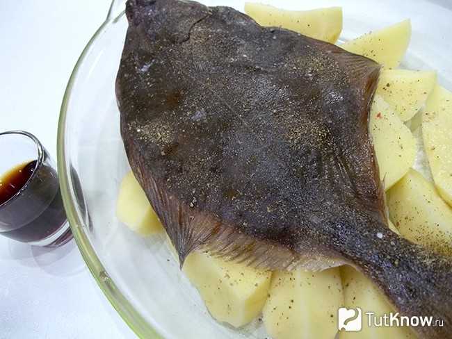 Рыба, запеченная с овощами: рецепты, как приготовить