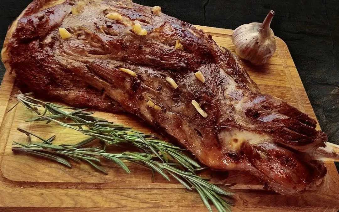 15 простых и очень вкусных блюд из баранины