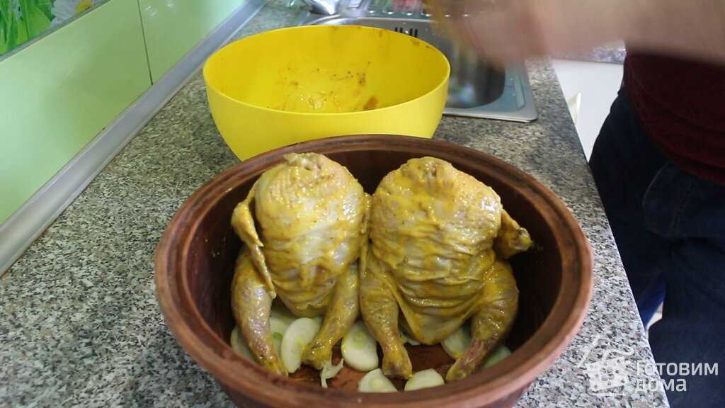 Как приготовить запеченные цыплята корнишоны: поиск по ингредиентам, советы, отзывы, пошаговые фото, подсчет калорий, удобная печать, изменение порций, похожие рецепты