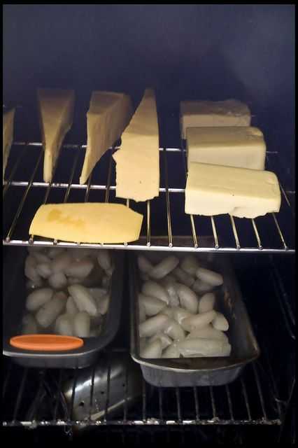 Сыр для жарки: какой лучше, какой жарить не стоит, рецепты