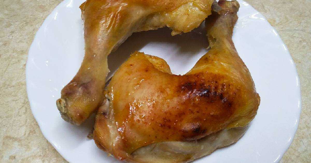 Куриные ножки на сковороде - 10 рецептов приготовления с фото пошагово
