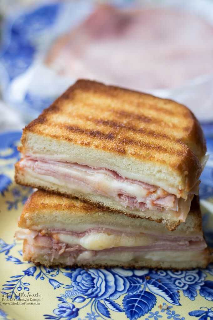 Сэндвич с беконом - 82 рецепта: бутерброды | foodini