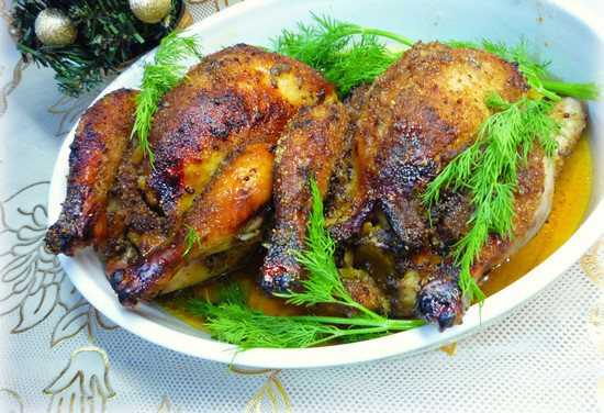 Как приготовить цыпленка корнишона в духовке. цыплята корнишоны — оригинальные рецепты вкусных и необычных блюд. цыплята корнишоны фаршированные в духовке