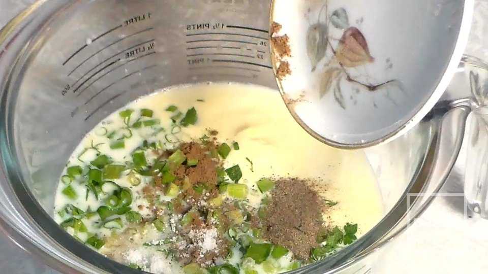 Запеканка из цветной капусты - 12 рецептов приготовления пошагово - 1000.menu
