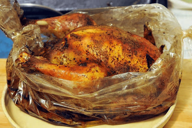 Запекаем курицу с овощами в рукаве в духовке целиком: поиск по ингредиентам, советы, отзывы, пошаговые фото, подсчет калорий, удобная печать, изменение порций, похожие рецепты