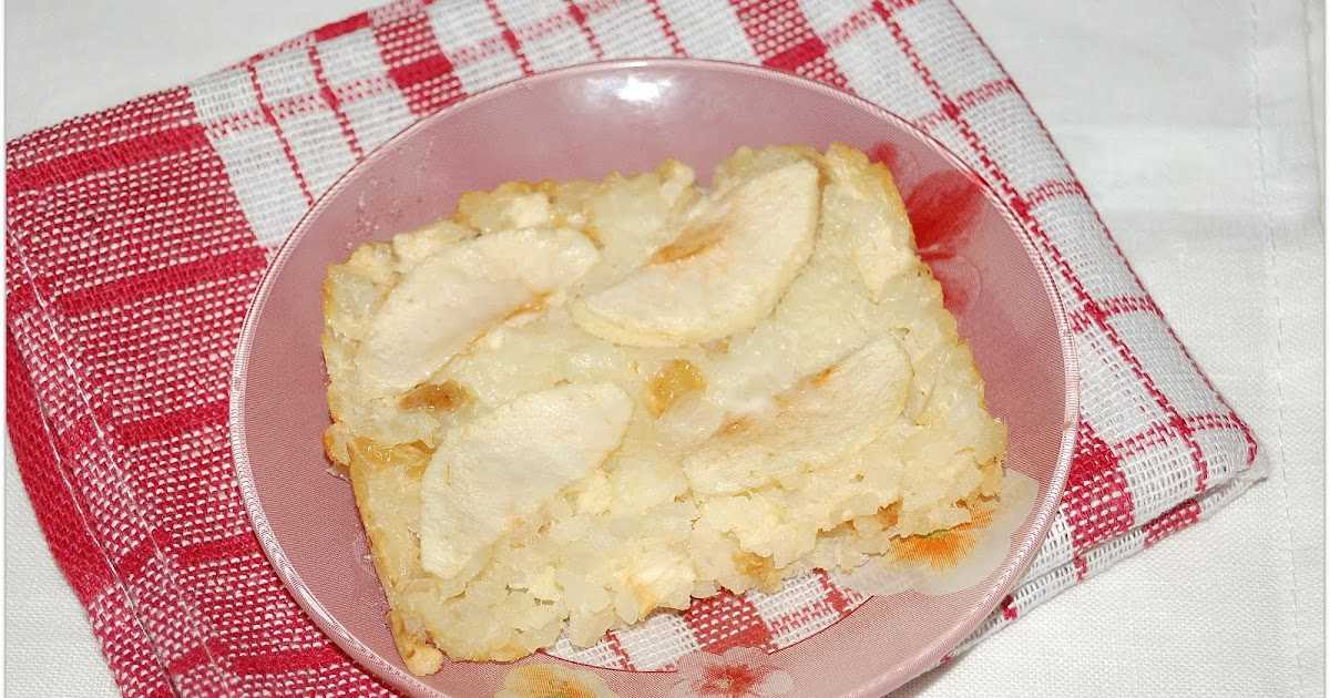 Творожная запеканка с рисом в духовке - пошаговый рецепт с фото на повар.ру