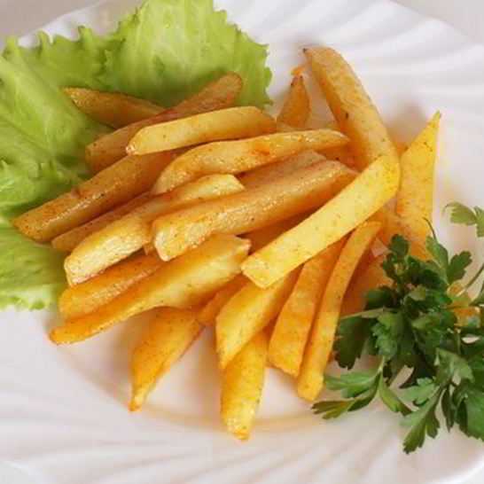 Картошка фри в домашних условиях: 11 рецептов | блог comfy