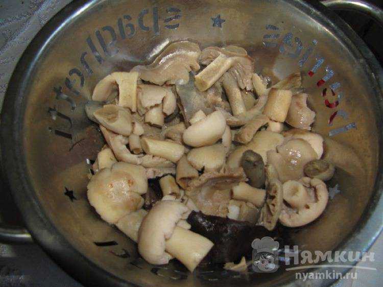 Запеканка с грибами: как приготовить, секреты приготовления