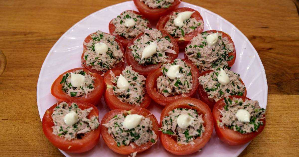 Салат нисуаз классический с тунцом: рецепт с фото пошагово