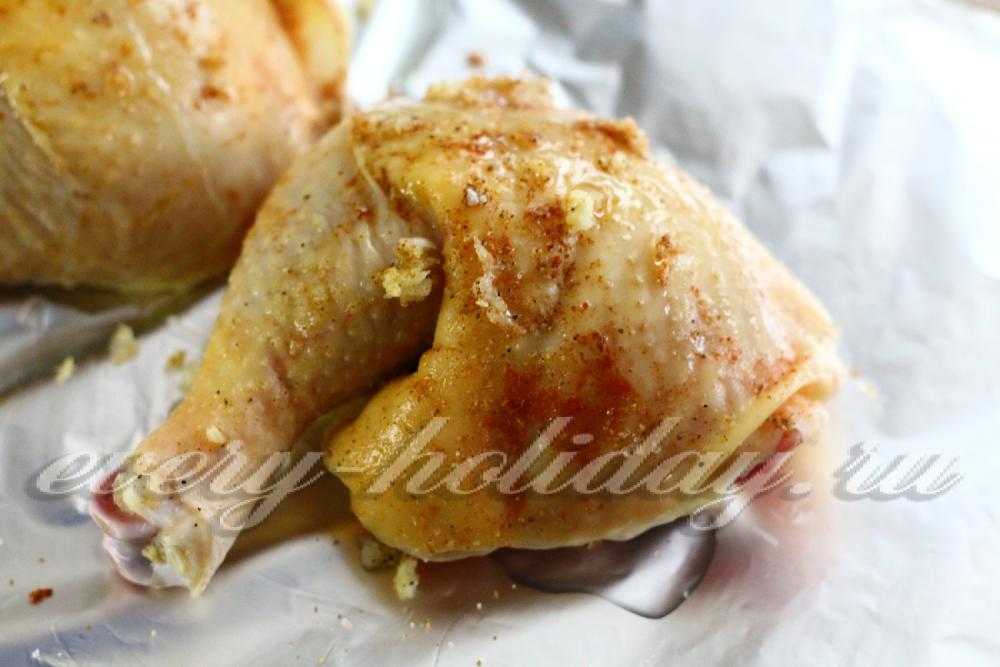 Куриные ножки в духовке с хрустящей корочкой — 13 рецептов вкусных запеченных голеней