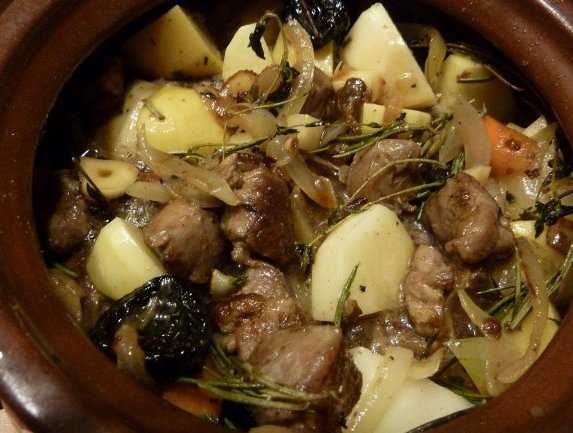 Рецепты баранины с картошкой — как вкусно приготовить домашнее блюдо из баранины