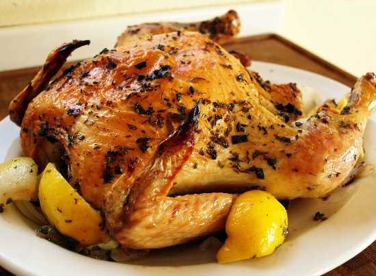 Курица в духовке — лучшие рецепты. как правильно приготовить курицу в духовке.