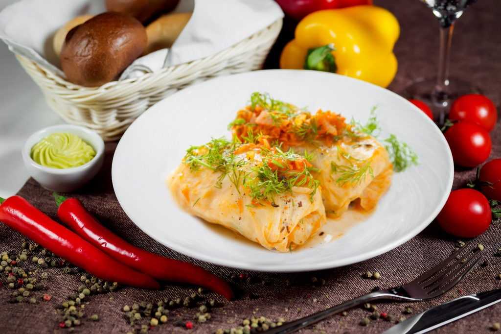 Фаршированная цветная капуста - 52 рецепта: основные блюда | foodini