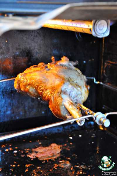 Как приготовить курицу на вертеле на гриле в духовке: поиск по ингредиентам, советы, отзывы, пошаговые фото, подсчет калорий, изменение порций, похожие рецепты