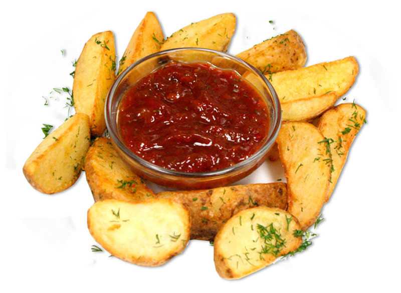 Картофель айдахо – 6 рецептов приготовления в домашних условиях