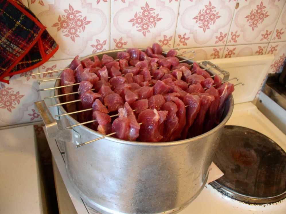 Мясо по-французски в духовке - 8 вкусных рецептов пошагово (с фото)