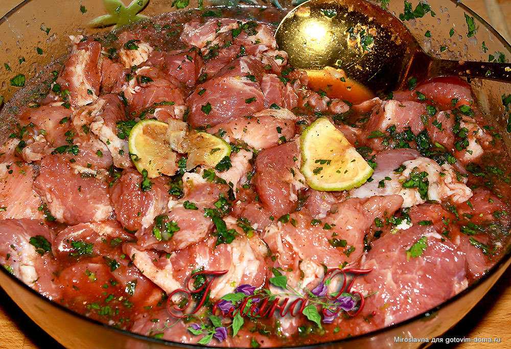 Свинина в красном вине - 559 рецептов: мясные блюда | foodini