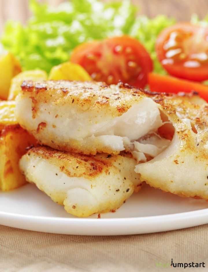 Треска с сыром – нежная рыбка под аппетитной корочкой. простые и оригинальные рецепты трески с сыром - автор екатерина данилова