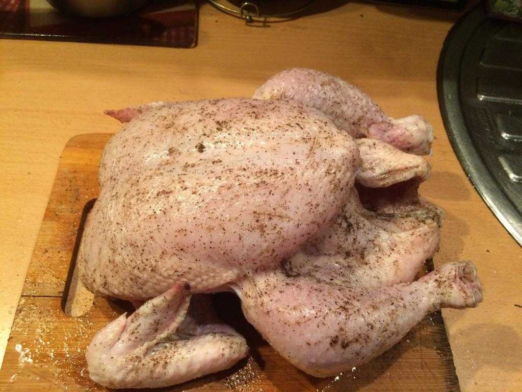 Цыпленок корнишон в духовке – 4 рецепта