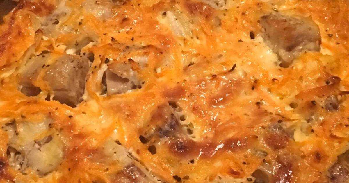 Минтай в духовке с морковью и луком – 10 вкусных рецептов с фото пошагово