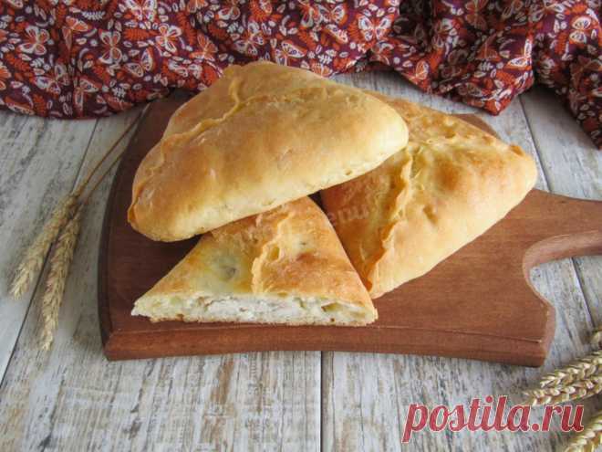 Тесто для вак беляшей в духовке рецепт по татарски в духовке варианты на кефире с мясом и картошкой