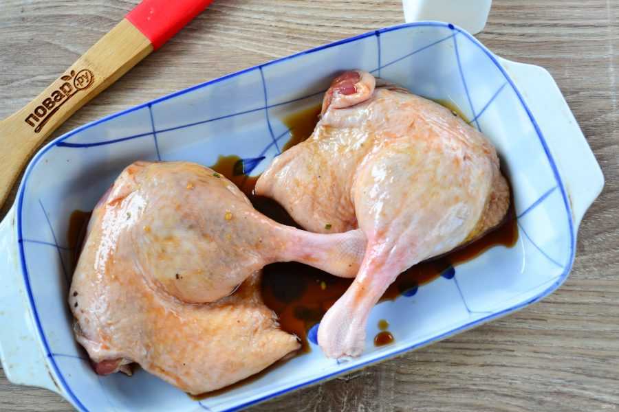 Мягкая и сочная утка в духовке — 10 рецептов приготовления в домашних условиях