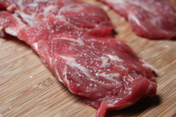 Стейк по итальянскому рецепту: оссобуко из говяжьей голяшки