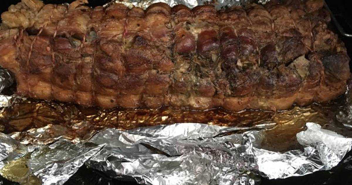 Свинина на гриле: как приготовить барбекю на решетке, рецепты свиной вырезки