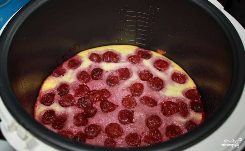 Низкокалорийная творожно-фруктовая запеканка в духовке рецепт с фото пошагово