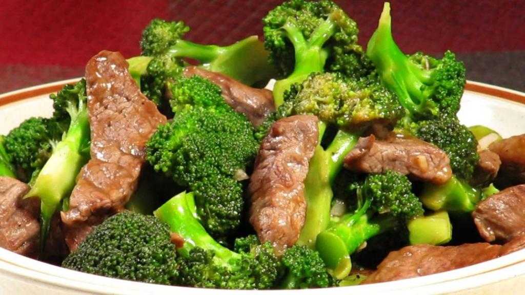 Брокколи в духовке — 10 рецептов приготовления запеченной брокколи
