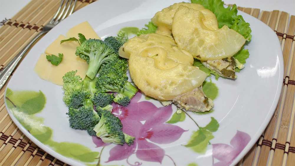 Индейка запеченная с ананасами. индейка с ананасами в духовке: лучшие рецепты, особенности приготовления и отзывы