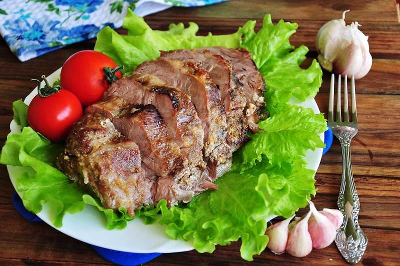 Как приготовить мясо страуса рецепты с фото