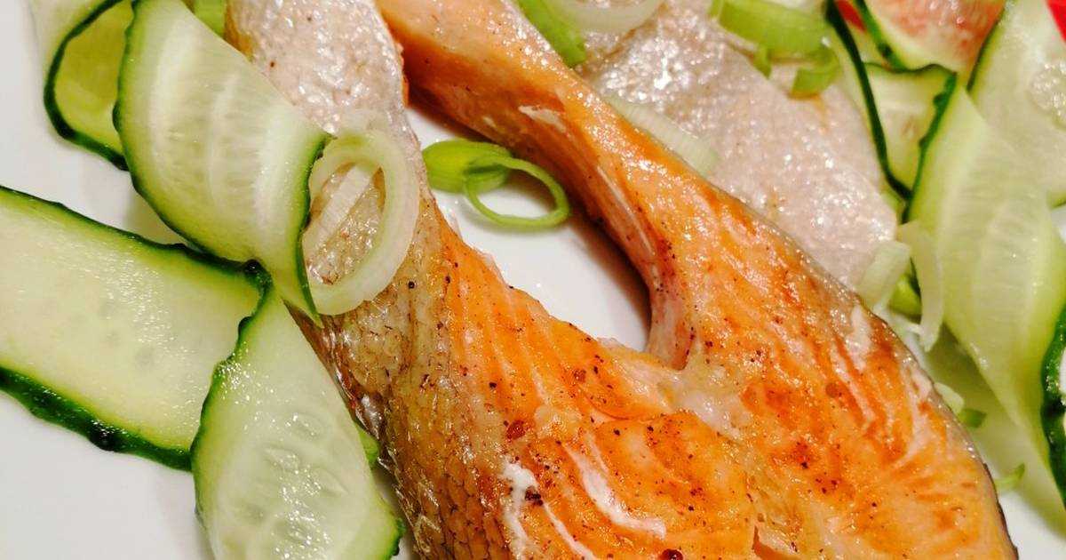 Форель в фольге в духовке – 9 рецептов как вкусно приготовить рыбу