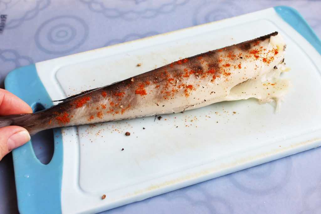 Рыба гриль - 29 рецептов приготовления пошагово - 1000.menu