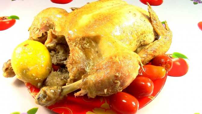 Как приготовить курицу с лимоном в духовке. курица с лимоном - беспроигрышные рецепты как приготовить курицу в духовке с лимоном