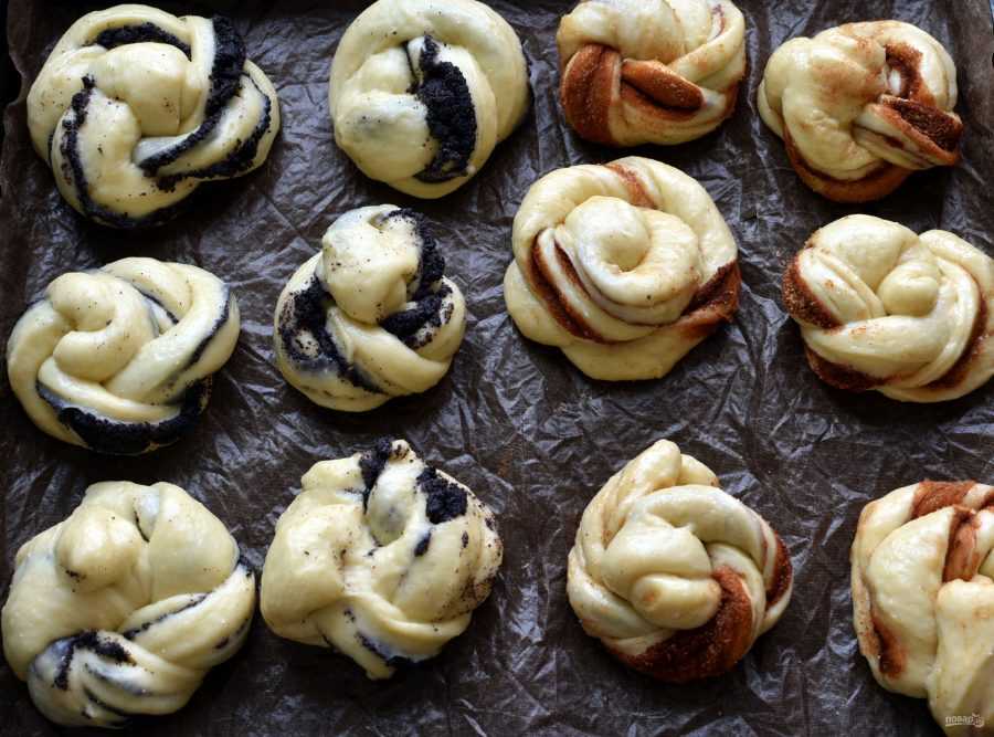 Пирожки с капустой – 12 лучших рецептов с описанием