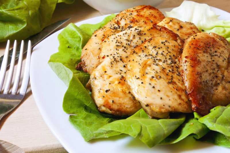 Куриное филе в духовке: 14 самых вкусных рецептов