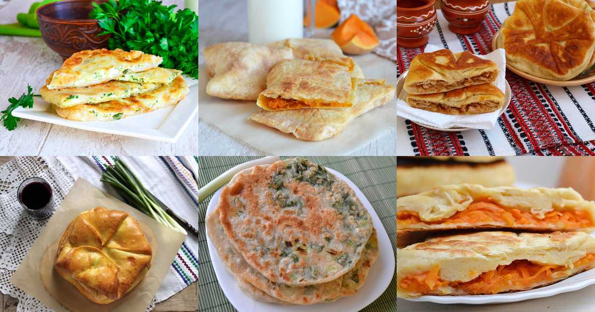 Молдавская вертута- простые пошаговые рецепты приготовления