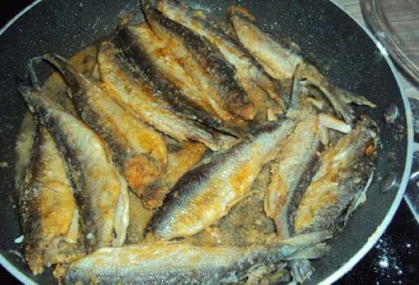 Рыба с картошкой: 5 пошаговых рецептов с фото