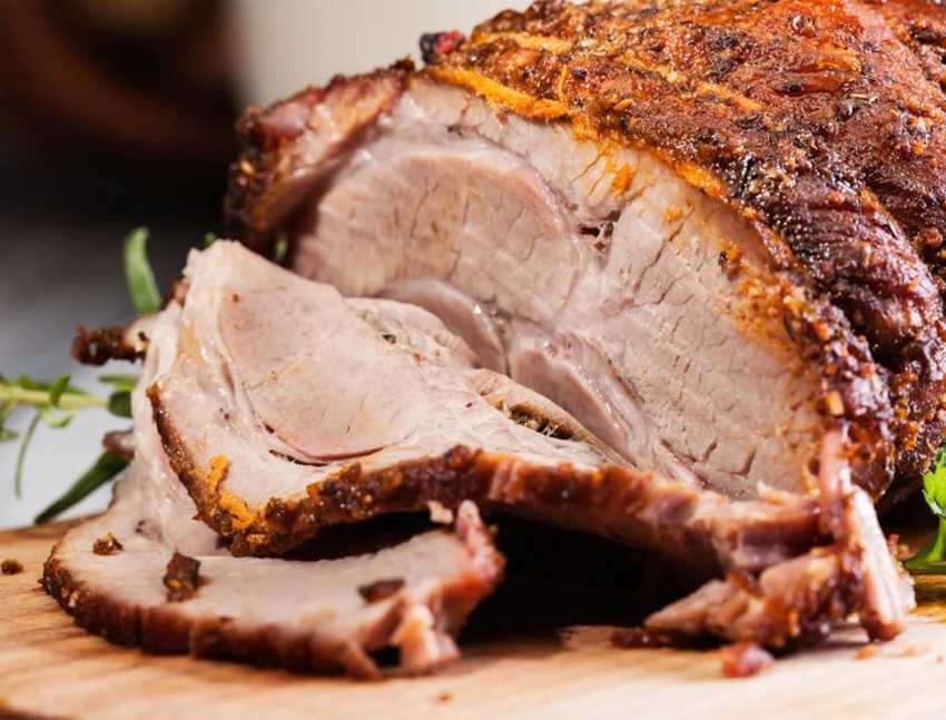 Буженина из свинины в духовке — рецепты буженины по-домашнему