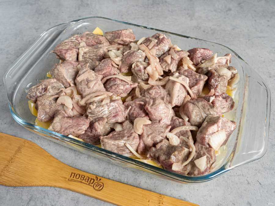Лосятина – вкусно, полезно, просто: рецепты блюд из мяса лося