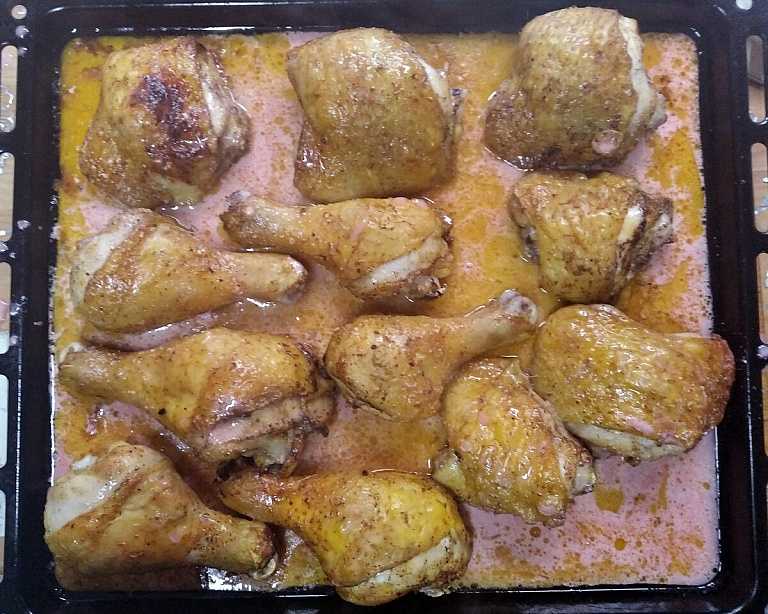 Курица с картошкой в рукаве в духовке — 7 вкусных рецептов запекания