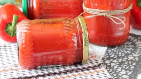Перец, фаршированный морковью - 10 пошаговых рецептов с фото