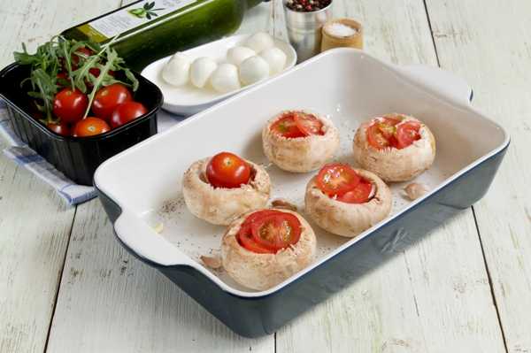 Закуска из томатов: пошаговые рецепты с фото для легкого приготовления 🚩 кулинарные рецепты