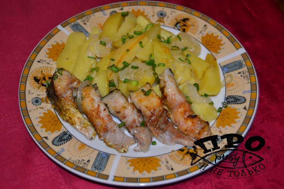 Рецепт филе пеленгаса в духовке. домашние рецепты пеленгаса в духовке