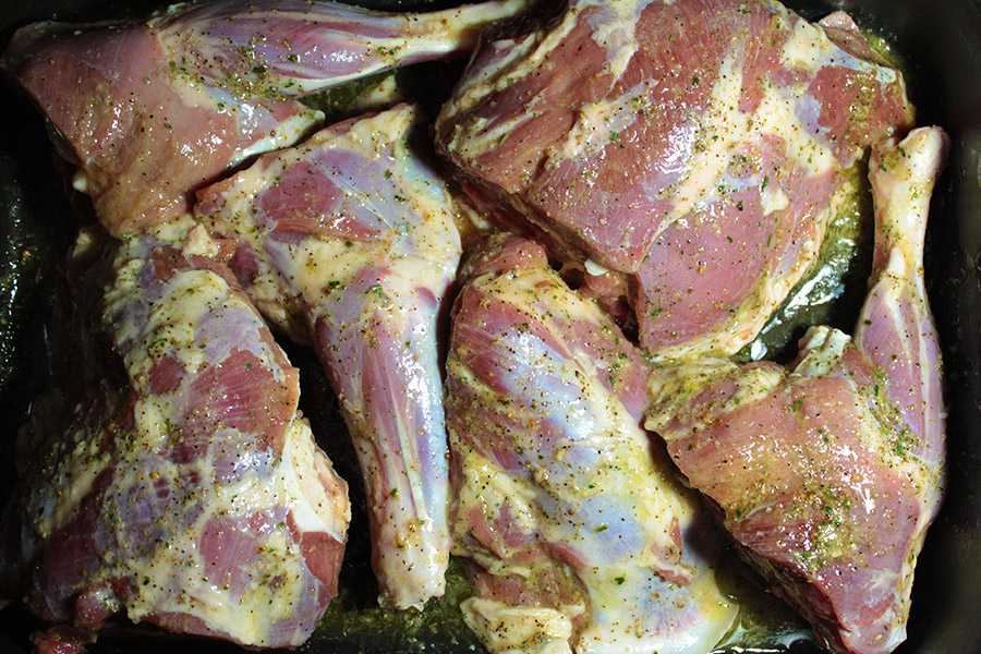 Баранина в духовке — вкусные рецепты приготовления сочной, мягкой баранины с фото пошагово
