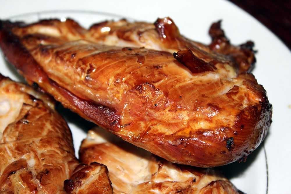 Курица холодного копчения - несколько простых рецептов копчения